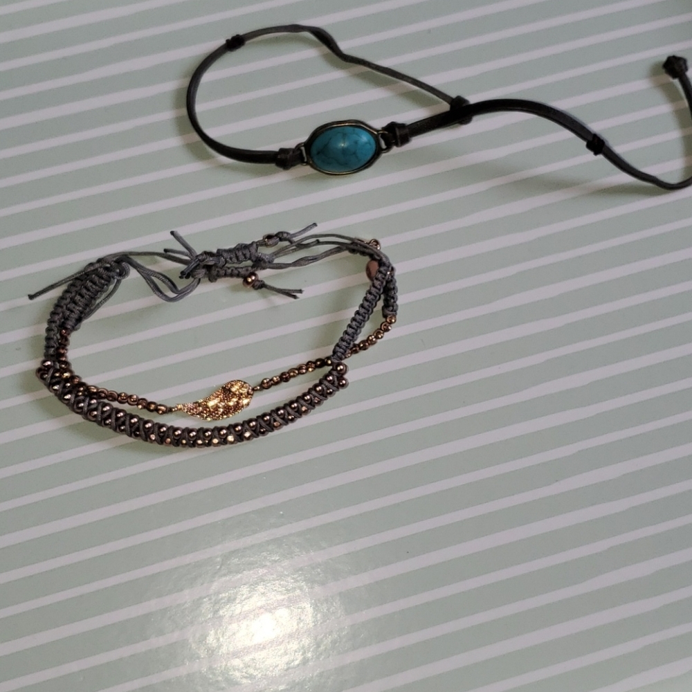 Fun bracelet bundle